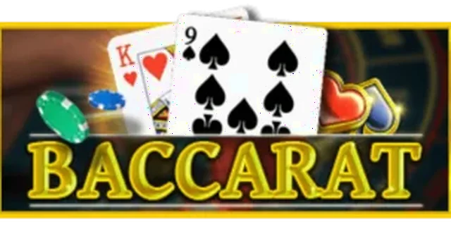 maco24 Baccarat ทดลองเล่นฟรี