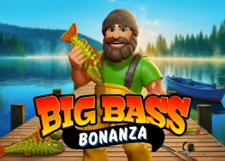 maco24 Big Bass Bonanza ทดลองเล่นฟรี
