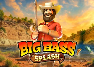maco24 Big Bass Splash ทดลองเล่นฟรี