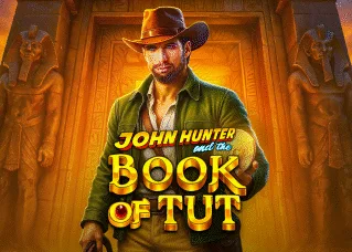maco24 Book of Tut ทดลองเล่นฟรี