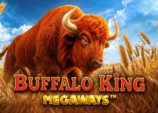 maco24 Buffalo King Megaways ทดลองเล่นฟรี