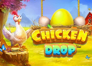 Chicken Drop maco24