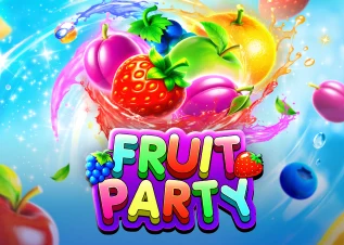 maco24 Fruit Party ทดลองเล่นฟรี