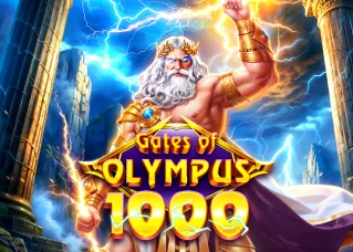maco24 Gates of Olympus 1000 ทดลองเล่นฟรี