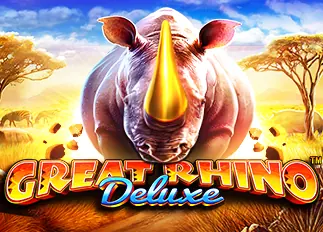 Great Rhino Deluxe maco24