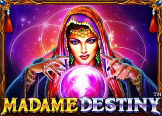 maco24 Madame Destiny ทดลองเล่นฟรี