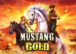 Mustang Gold maco24