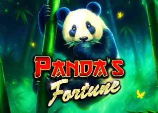 Pandas Fortune maco24