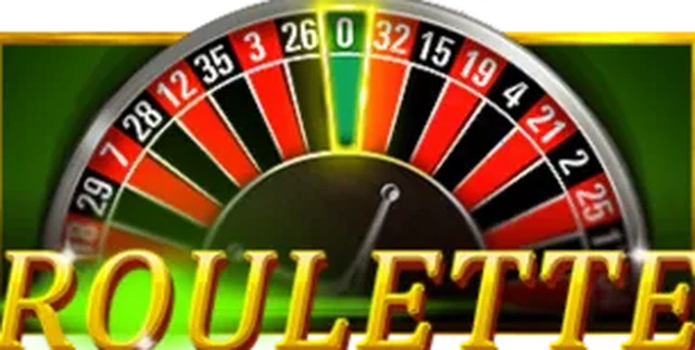 หน้าจอเกม Roulette · maco24