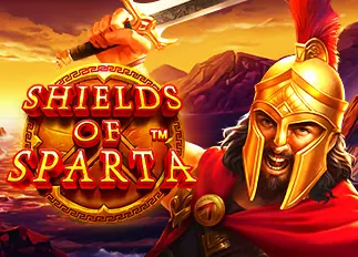 Shields of Sparta maco24
