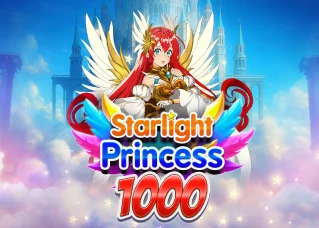 maco24 Starlight Princess 1000 ทดลองเล่นฟรี