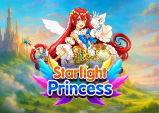 maco24 Starlight Princess ทดลองเล่นฟรี