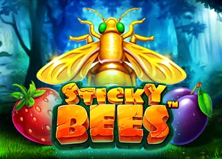 Sticky Bees maco24