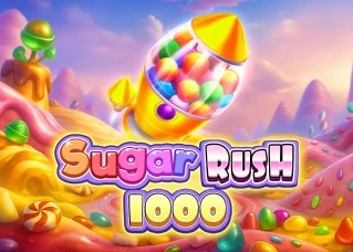 maco24 Sugar Rush 1000 ทดลองเล่นฟรี