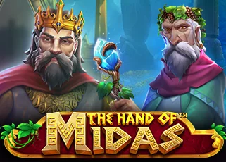 maco24 The Hand of Midas ทดลองเล่นฟรี
