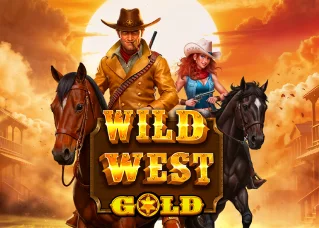 maco24 Wild West Gold ทดลองเล่นฟรี