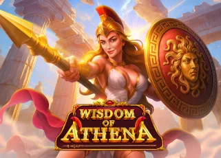 maco24 Wisdom of Athena ทดลองเล่นฟรี