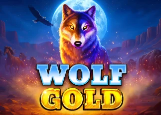 Wolf Gold maco24